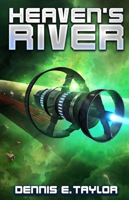 Heaven's River Paperback Ethan Ellenberg Literary Agency