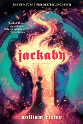 Jackaby Paperback Algonquin Young Readers