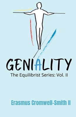 Geniality Paperback Rchc LLC