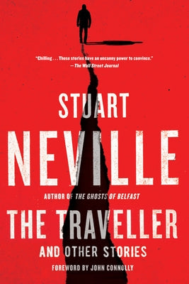 The Traveller and Other Stories Paperback Soho Crime