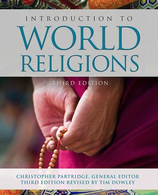 Introduction to World Religions: Third Edition Paperback Fortress Press