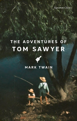 The Adventures of Tom Sawyer Paperback Union Square & Co.