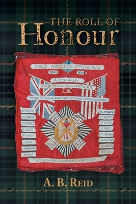 The Roll of Honour Paperback FriesenPress