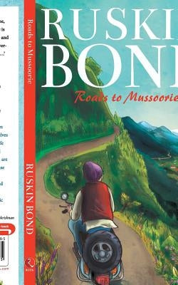 Roads to Mussoorie Paperback Rupa Publications India Pvt Ltd