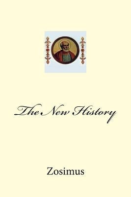 The New History Paperback Createspace Independent Publishing Platform