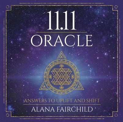 11.11 Oracle Book by Fairchild, Alana