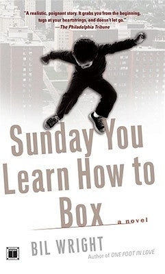 Sunday You Learn How to Box Paperback Touchstone Books