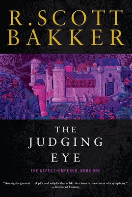 The Judging Eye Paperback Harry N. Abrams