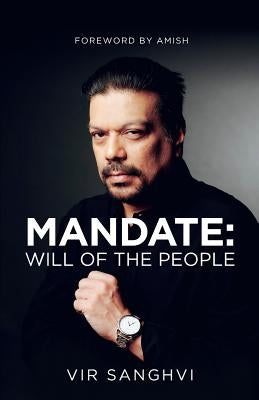Mandate: Will of the People Paperback Westland