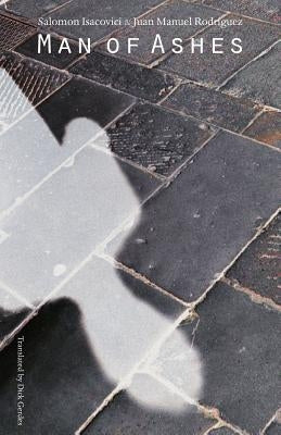 Man of Ashes Paperback Bison