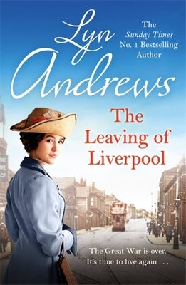The Leaving of Liverpool Paperback Headline