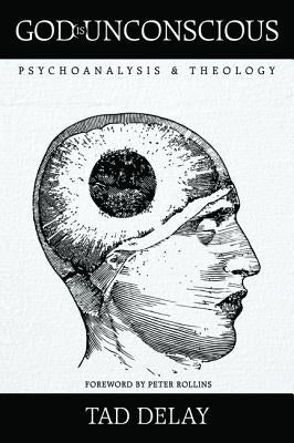 God Is Unconscious Paperback Wipf & Stock Publishers