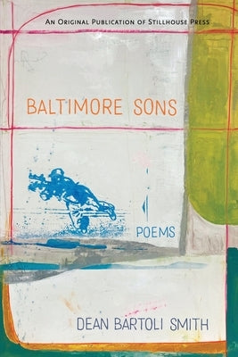 Baltimore Sons Paperback Stillhouse Press