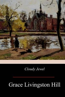 Cloudy Jewel Paperback Createspace Independent Publishing Platform