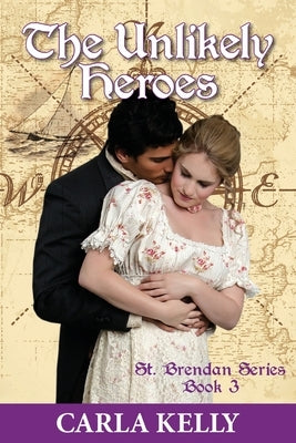 Unlikely Heroes Paperback Camel Press