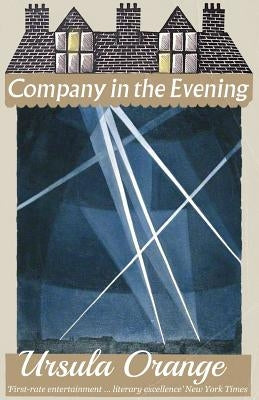 Company in the Evening Paperback Dean Street Press