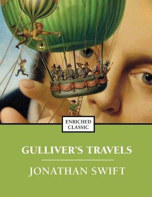 Gullivers Travels Paperback Createspace Independent Publishing Platform