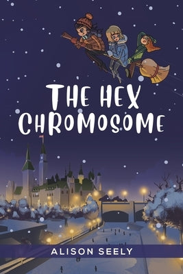 The Hex Chromosome Paperback Austin Macauley