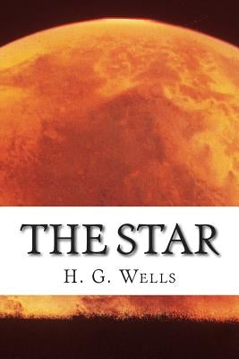 The Star Paperback Createspace Independent Publishing Platform