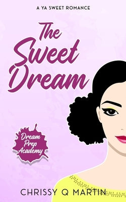 The Sweet Dream Paperback Swimmer Girl Books