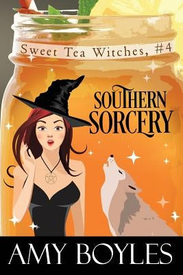 Southern Sorcery Paperback Createspace Independent Publishing Platform