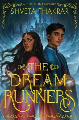 The Dream Runners Paperback Harperteen