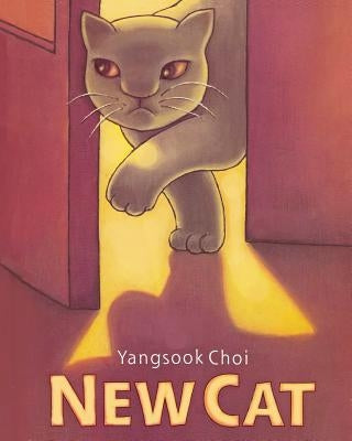 New Cat Paperback Createspace Independent Publishing Platform