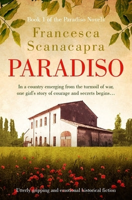 Paradiso Paperback Silvertail Books