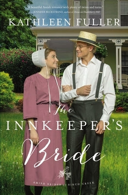The Innkeeper's Bride Zondervan