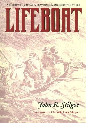 Lifeboat Paperback University of Virginia Press