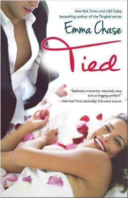 Tied, 4 Paperback Gallery Books