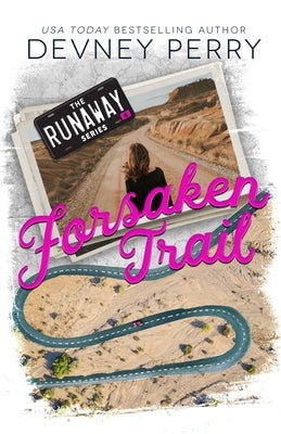 Forsaken Trail Paperback Devney Perry