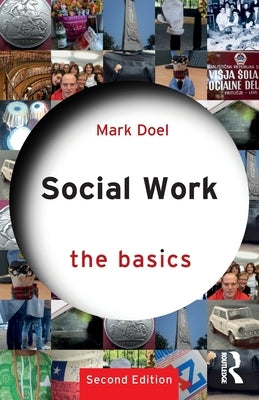 Social Work: The Basics Paperback Routledge