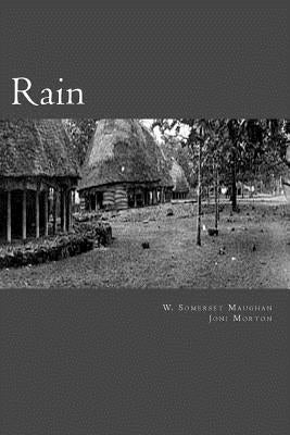 Rain Paperback Createspace Independent Publishing Platform