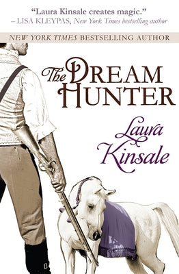 The Dream Hunter Paperback Open Road Media Romance