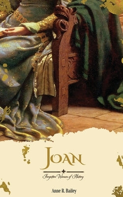 Joan Paperback Independently Published