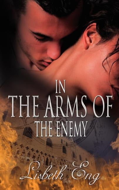 In the Arms of the Enemy Paperback Wild Rose Press