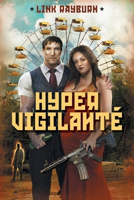 HyperVigilanté Paperback FriesenPress