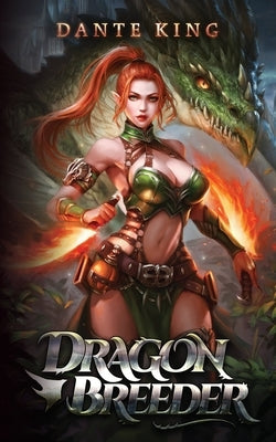 Dragon Breeder 1 Paperback Independently Published