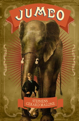 Jumbo Paperback Vagrant Press