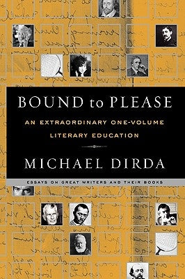 Bound to Please: An Extraordinary One-Volume Literary Education Paperback W. W. Norton & Company
