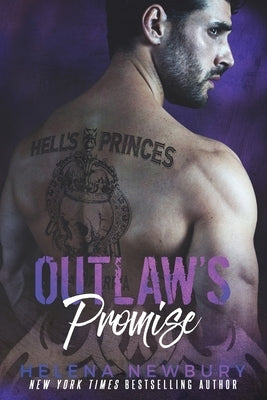 Outlaw's Promise Paperback Foster & Black