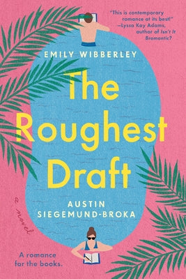 The Roughest Draft Paperback Berkley Books