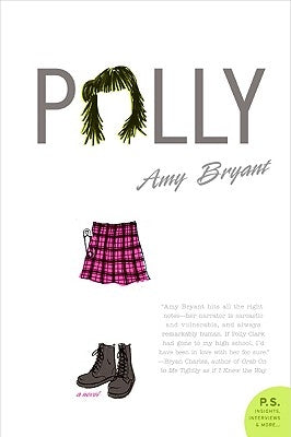 Polly Paperback Harper Perennial