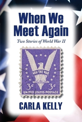 When We Meet Again Paperback Camel Press