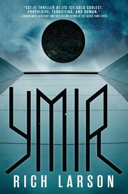 Ymir Paperback Orbit