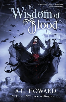 The Wisdom of Blood Paperback Golden Orb Press
