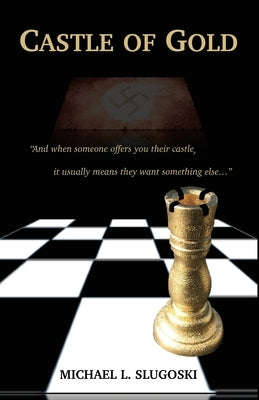Castle of Gold Paperback Dorrance Publishing Co.