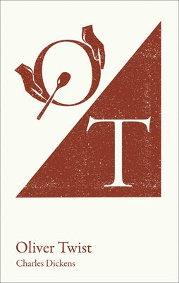 Oliver Twist Paperback Collins