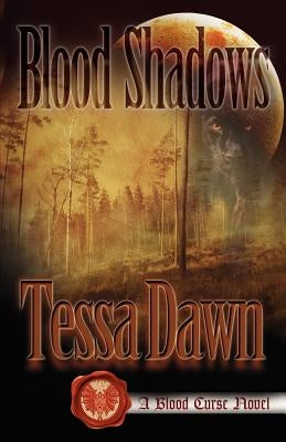 Blood Shadows Paperback Ghost Pines Publishing, LLC